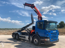 Camion Scania P 340