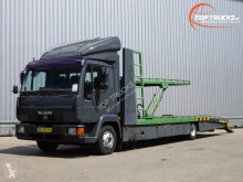 Camion porte voitures occasion MAN TGL 12.220