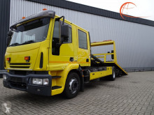 Iveco Eurocargo használt egyéb teherautók