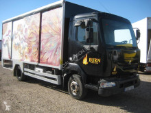 Camion rideaux coulissants (plsc) occasion Renault Midlum 180.08 B