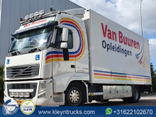 Camion furgon Volvo FH13