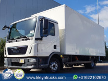 Camion furgon second-hand MAN TGL 8.180