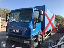Iveco LKW Fahrgestell Eurocargo 140 E 25