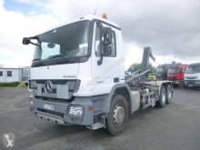 Kamyon çok yönlü damper Mercedes Actros 2641