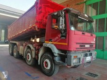Camion Iveco Eurotrakker 440E42 HT tri-benne occasion