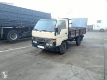 Kamyon Toyota Dyna 150 taban tenteler ikinci el araç