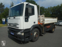 Камион Iveco EuroTech MH190E24KR AHK самосвал втора употреба