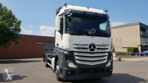 Камион Mercedes 2545 MP 4 BDF German Truck шаси втора употреба