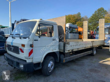 MAN 10.150 Pritsche mit Rampen ABS SV truck used dropside