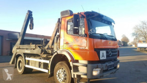 Mercedes LKW Kipper/Mulde 1833Axor E5 4x2 Klima Absetzkipper Tele/Aufbau