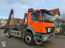 Mercedes LKW Kipper/Mulde 1833Axor E5 4x2 Klima Absetzkipper Tele/Aufbau