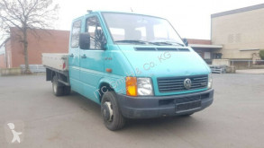 Volkswagen LT LT46 Pritsche utilitaire plateau ridelles occasion