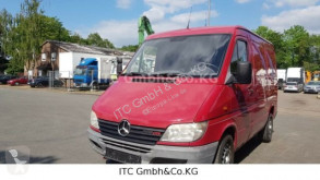 Mercedes 308 Kasten Cdi fourgon utilitaire occasion