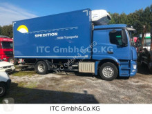 Камион хладилно втора употреба Mercedes 1840 Actros Külhkoffer LBW