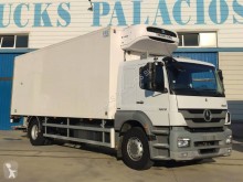 Camión Mercedes Axor 1829 L frigorífico mono temperatura usado