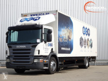 Camion Scania P 230 fourgon occasion