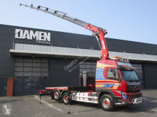 Camion Volvo FMX 500