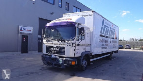 MAN ME 14.220 gebrauchter Kastenwagen