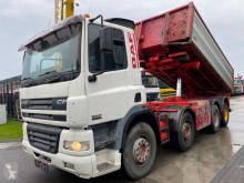 Camion DAF CF 85.480 tri-benne occasion