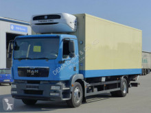 Camion MAN TGM 18.290*ThermoKing T-1000R*LBW*Rolltor*TÜV* frigo occasion