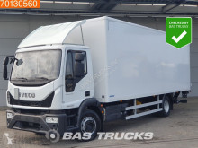 Camion fourgon Iveco ML140E280 Ladebordwand
