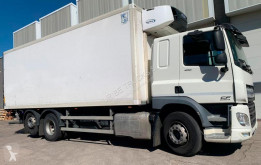DAF mono temperature refrigerated truck CF85 FA 400