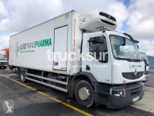 Camion Renault Premium 270.18 frigo occasion