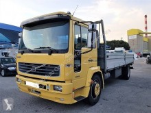 Volvo dropside truck FL 220-15