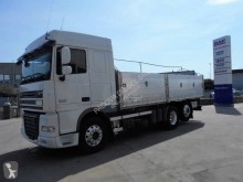 DAF cereal tipper truck XF105 105.460,