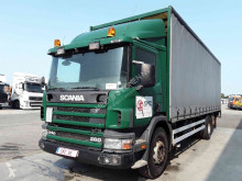 Scania 94 260 други камиони втора употреба