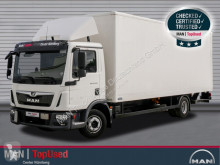 Camion MAN TGL 12.220 4X2 BL fourgon occasion
