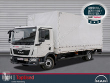 Camion MAN TGL 12.220 4X2 BL savoyarde occasion
