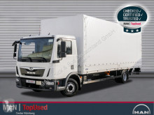 Camion MAN TGL 12.220 4X2 BL savoyarde occasion