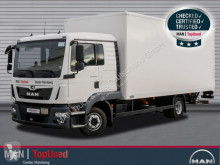 Camion MAN TGL 8.190 4X2 BL fourgon occasion