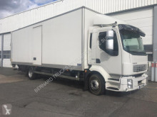 Volvo furgon teherautó FL 240 FOURGON HAYON