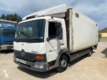 Ciężarówka furgon używana Mercedes Atego 815