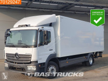 Mercedes Atego 1223 gebrauchter Kastenwagen
