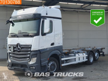 Mercedes LKW BDF Actros 2545