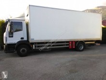Camión Iveco Eurocargo 160 E 25 furgón usado