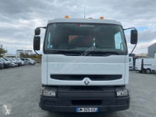 Camión volquete Renault Premium Lander 270.19
