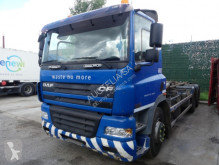 Camion porte containers DAF CF 85380