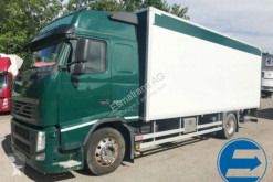 Camion fourgon Volvo FH420 4x2R mit LBW