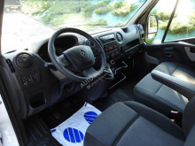 Camion Renault MASTER PLANDEKA KLIMA PNEUMATYKA [ 43 savoyarde occasion
