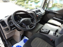 Camión lonas deslizantes (PLFD) DAF FL 45.220