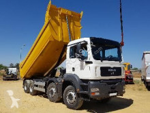 MAN TGA 41.350 truck used tipper