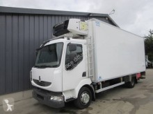 Camión frigorífico multi temperatura Renault Midlum 190 DXI