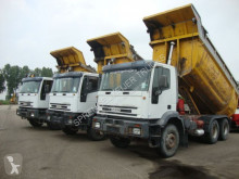 Camion Iveco Cursor benne occasion