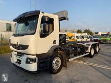 Camion Renault Premium Lander 430 DXI polybenne occasion