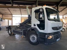 Haakarmsysteem Renault Premium 280 DXI