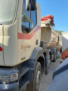 Camion benne occasion Renault Kerax